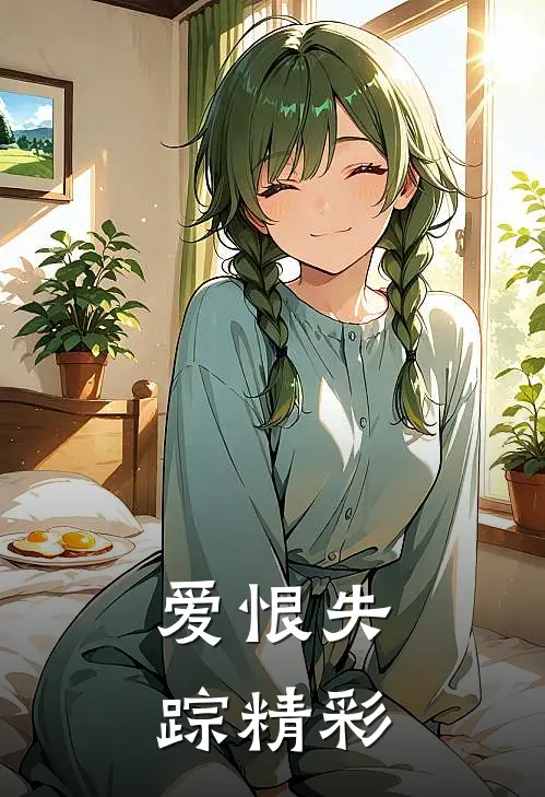 爱恨失踪精彩