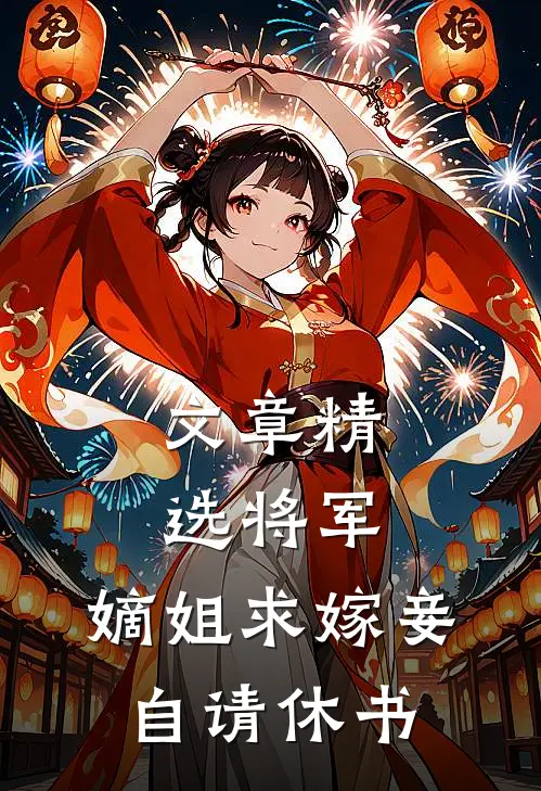 文章精选将军，嫡姐求嫁妾自请休书
