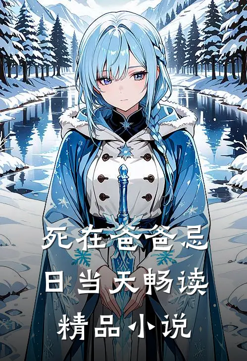 死在爸爸忌日当天畅读精品小说