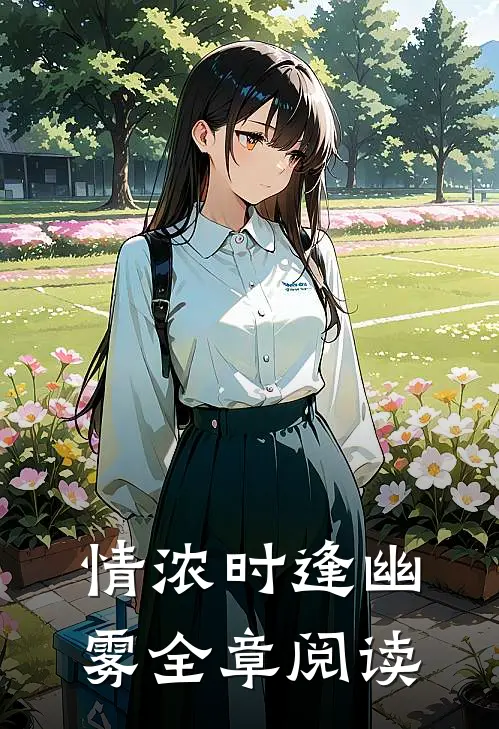 情浓时逢幽雾全章阅读