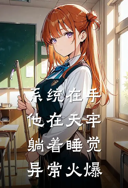 系统在手，他在天牢躺着睡觉异常火爆