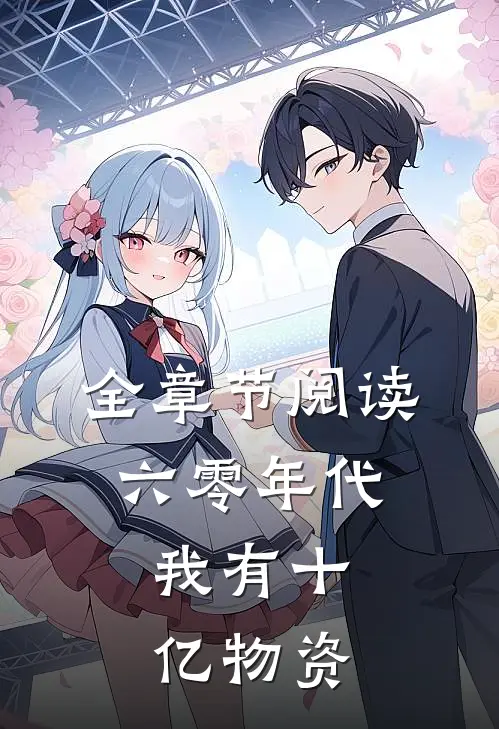 全章节阅读六零年代：我有十亿物资
