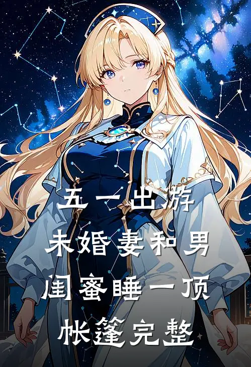 五一出游，未婚妻和男闺蜜睡一顶帐篷完整