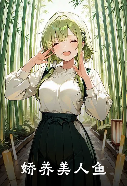 娇养美人鱼