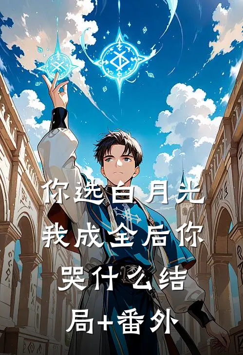 你选白月光，我成全后你哭什么结局+番外