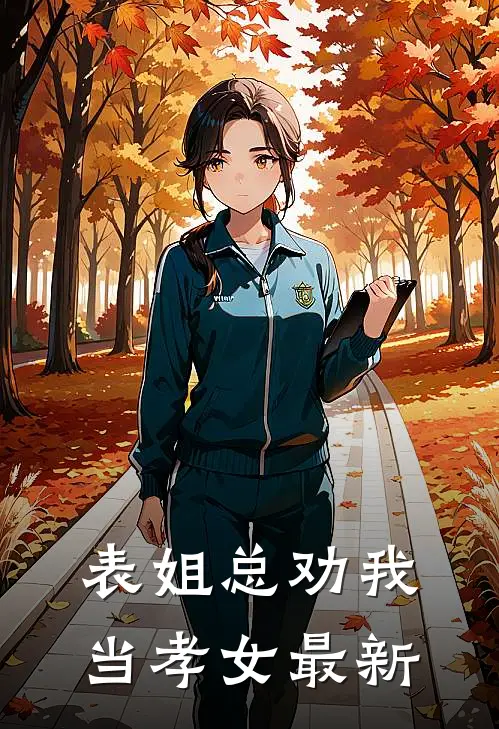 表姐总劝我当孝女最新