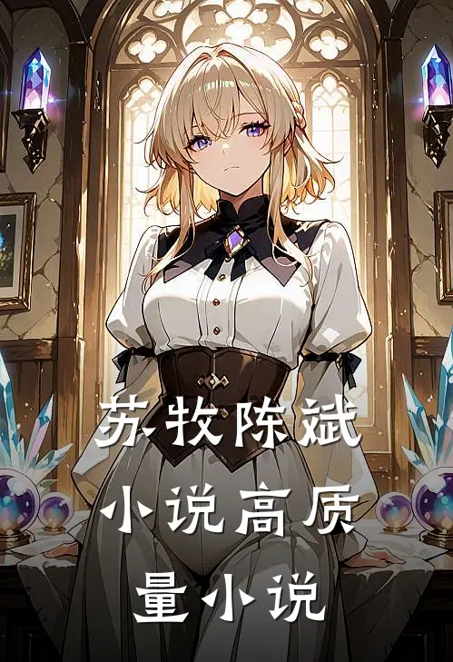 苏牧陈斌小说高质量小说