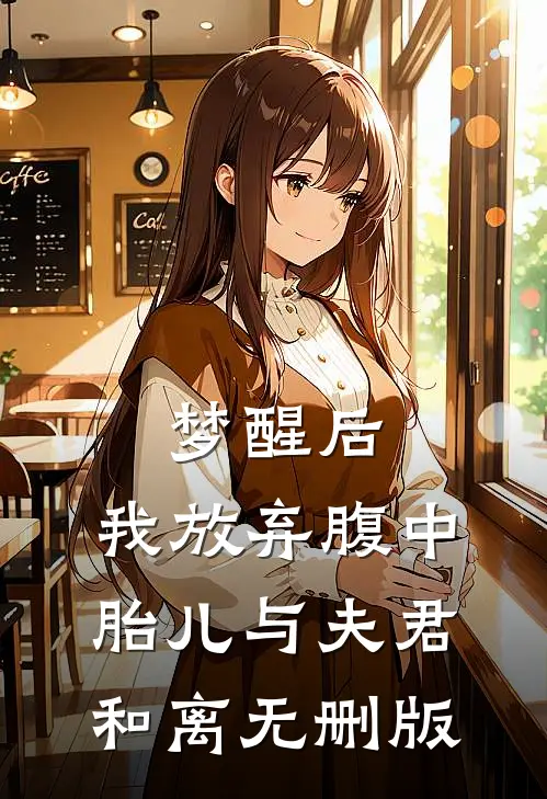 梦醒后，我放弃腹中胎儿与夫君和离无删版