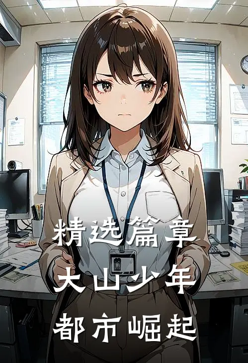 精选篇章大山少年都市崛起