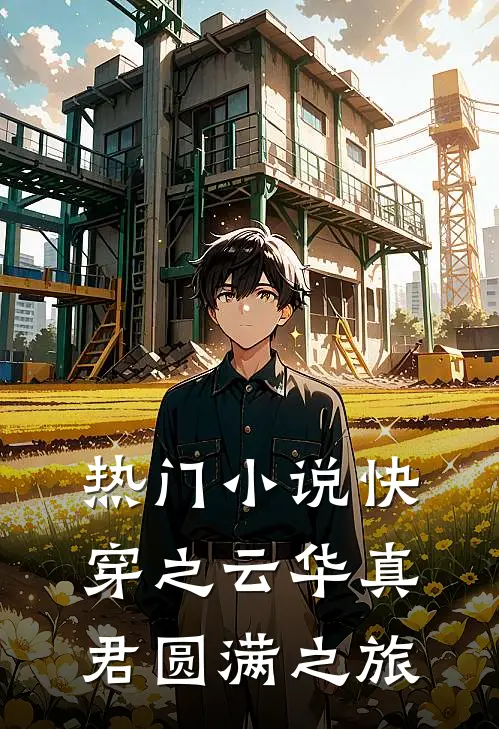 热门小说快穿之云华真君圆满之旅