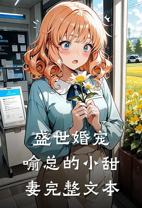 盛世婚宠，喻总的小甜妻完整文本