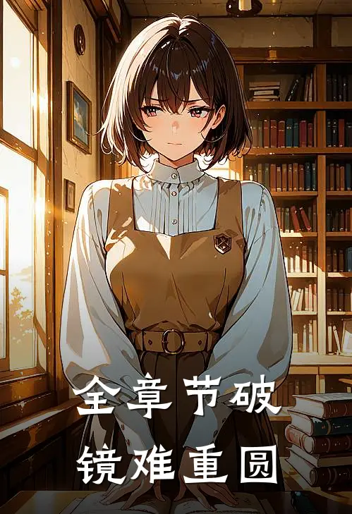 全章节破镜难重圆