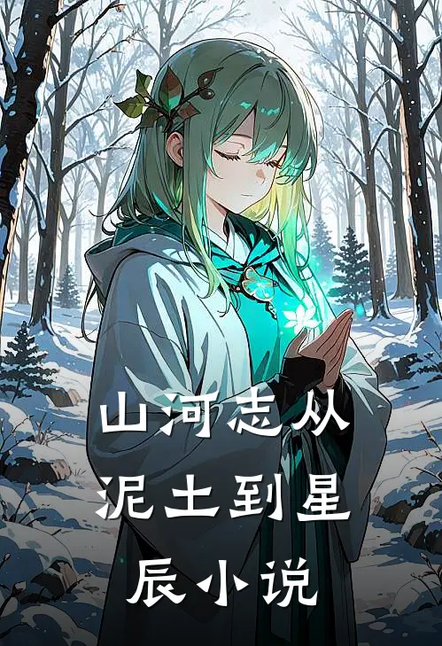 山河志-从泥土到星辰小说