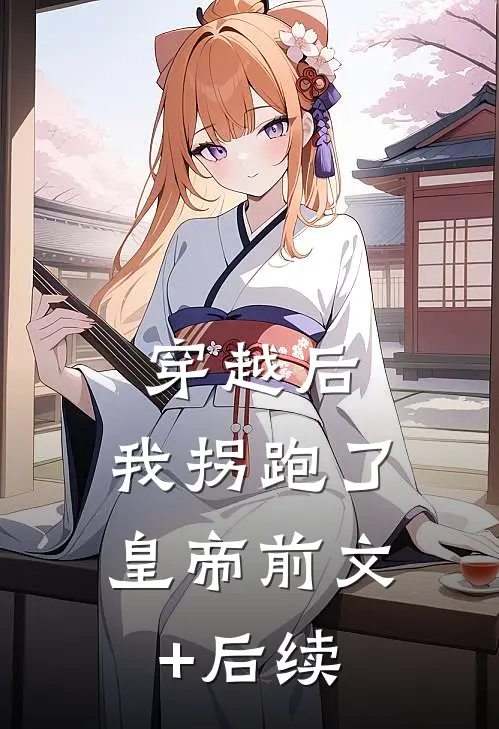 穿越后，我拐跑了皇帝前文+后续