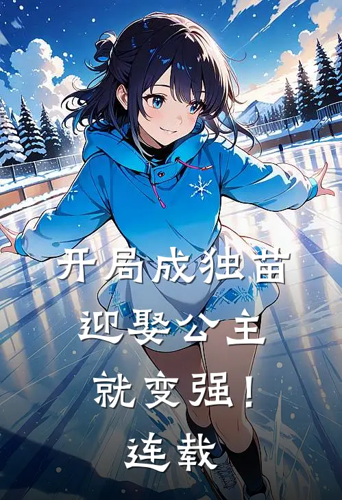 开局成独苗，迎娶公主就变强！连载