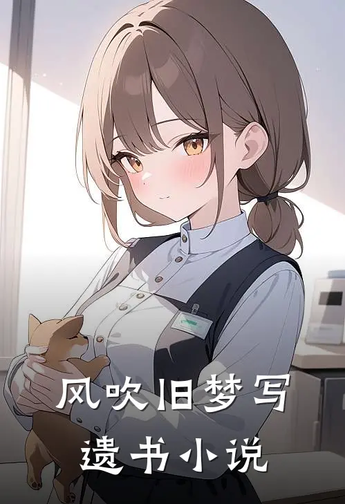 风吹旧梦写遗书小说