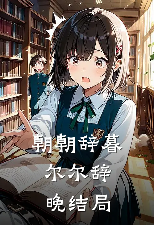 朝朝辞暮，尔尔辞晚结局