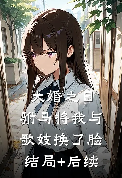 大婚之日，驸马将我与歌妓换了脸结局+后续
