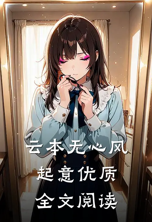 云本无心风起意优质全文阅读