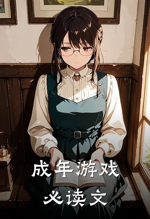 成年游戏必读文
