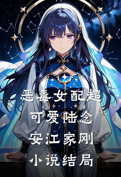 恶毒女配超可爱陆念安江家刚小说结局