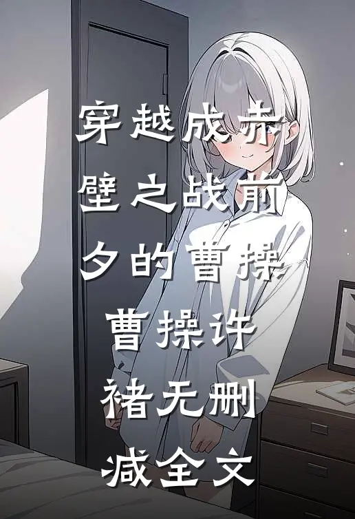 穿越成赤壁之战前夕的曹操曹操许褚无删减全文