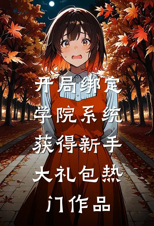 开局绑定学院系统，获得新手大礼包热门作品