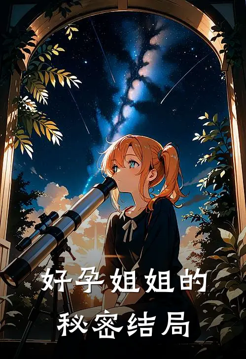 好孕姐姐的秘密结局