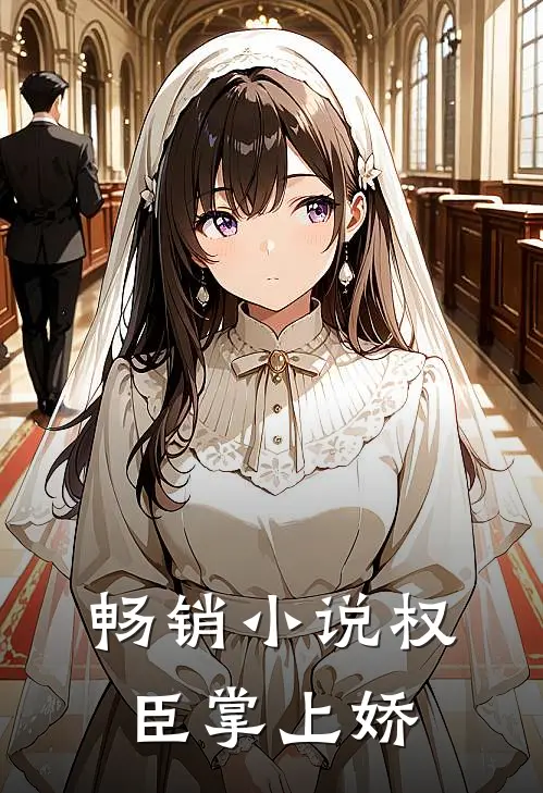 畅销小说权臣掌上娇
