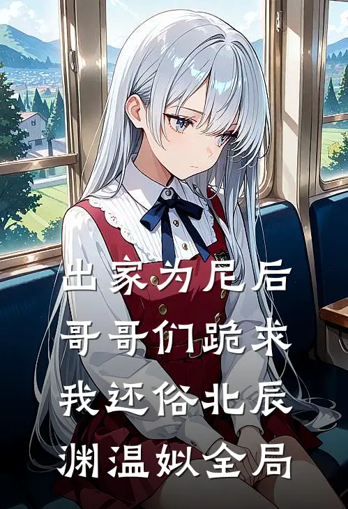出家为尼后哥哥们跪求我还俗北辰渊温姒全局