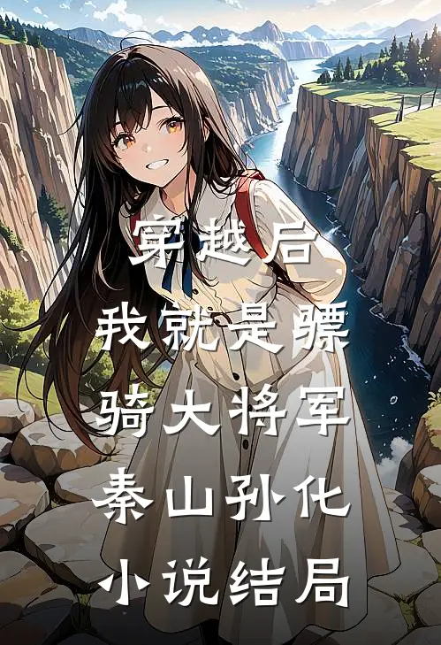 穿越后，我就是骠骑大将军秦山孙化小说结局