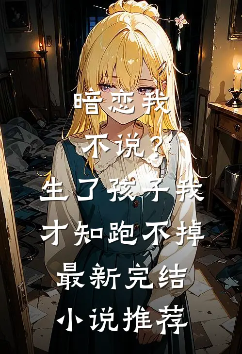 暗恋我不说？生了孩子我才知跑不掉最新完结小说推荐