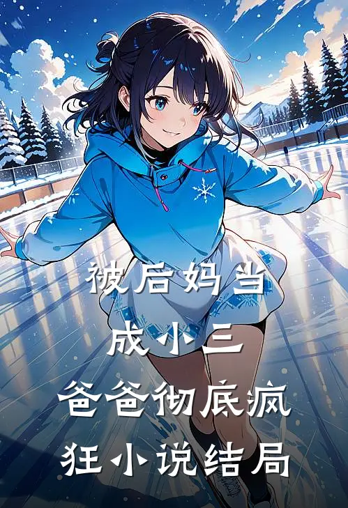被后妈当成小三，爸爸彻底疯狂小说结局