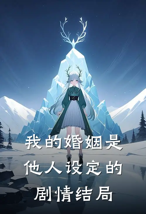 我的婚姻是他人设定的剧情结局
