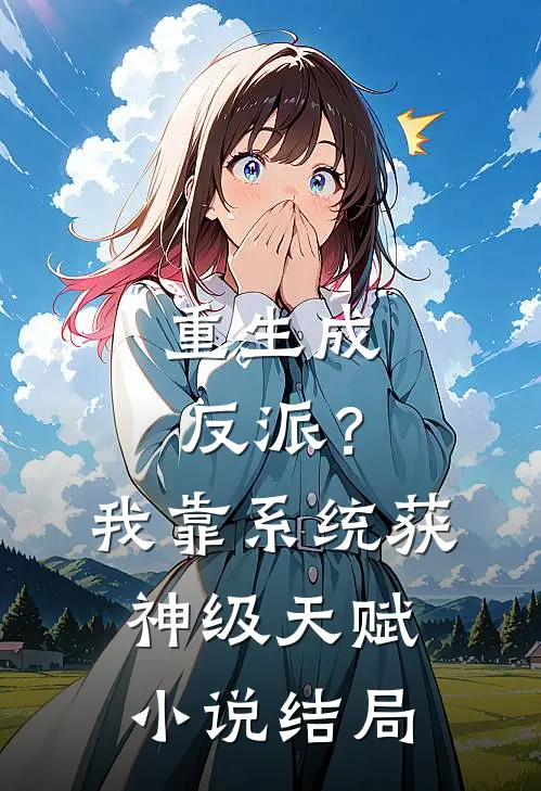 重生成反派？我靠系统获神级天赋小说结局