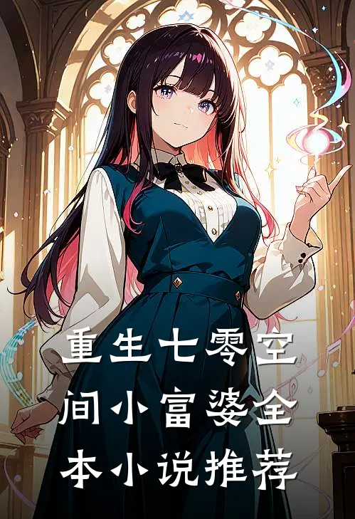 重生七零空间小富婆全本小说推荐
