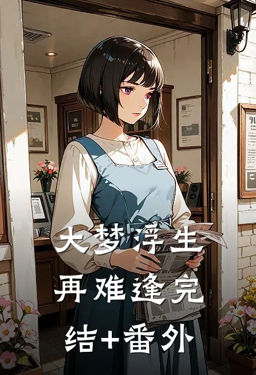 大梦浮生再难逢完结+番外