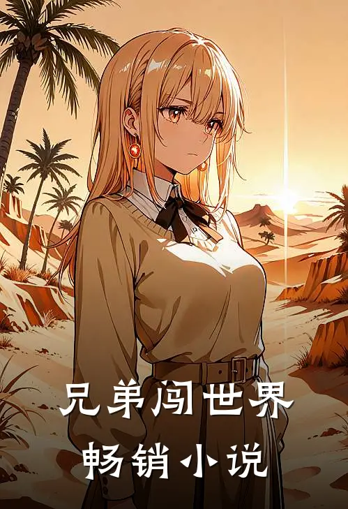 兄弟闯世界畅销推荐