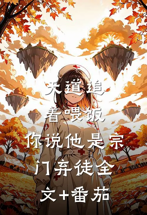 天道追着喂饭，你说他是宗门弃徒全文+番茄