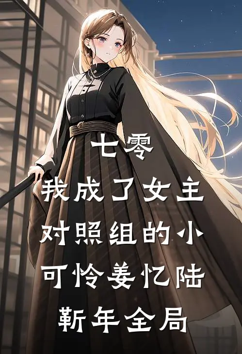 七零：我成了女主对照组的小可怜姜忆陆靳年全局