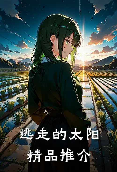 逃走的太阳精品推介
