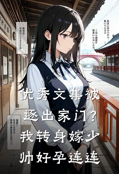 优秀文集被逐出家门？我转身嫁少帅好孕连连