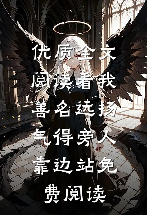 优质全文阅读看我善名远扬,气得旁人靠边站免费阅读