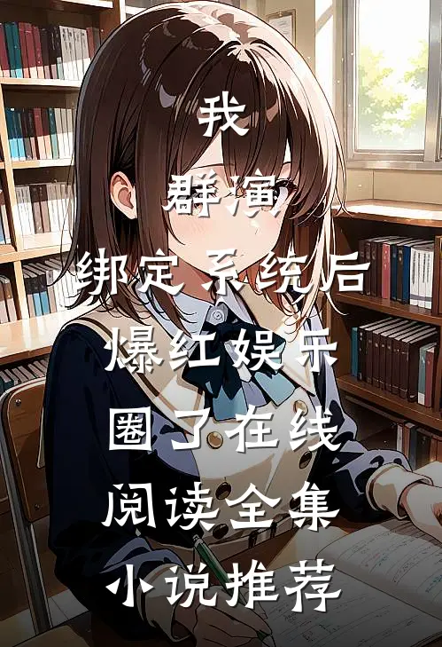 我,群演,绑定系统后爆红娱乐圈了在线阅读全集小说推荐