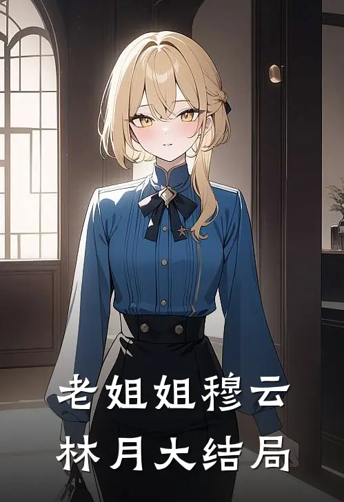 老姐姐穆云林月大结局