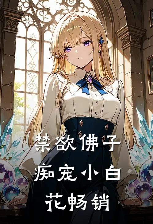 禁欲佛子痴宠小白花畅销