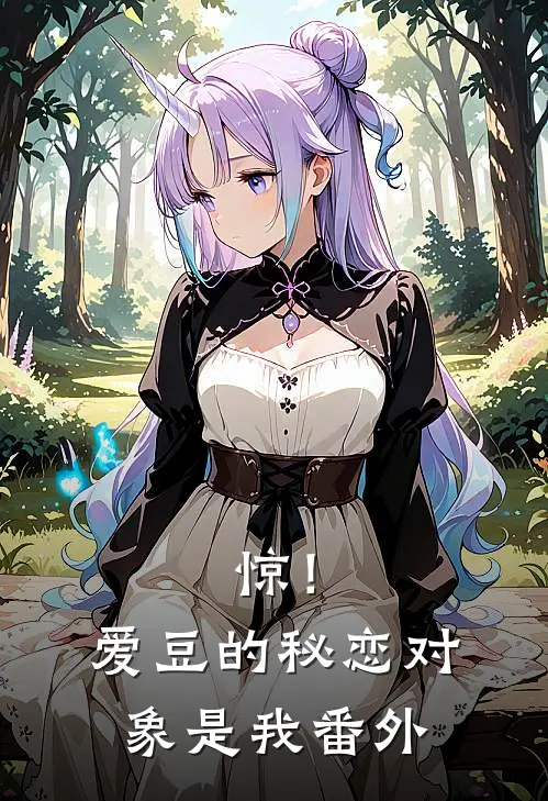 惊！爱豆的秘恋对象是我 番外