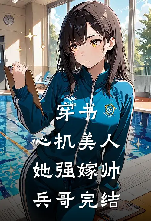 穿书：心机美人她强嫁帅兵哥完结