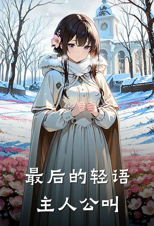 最后的轻语主人公叫