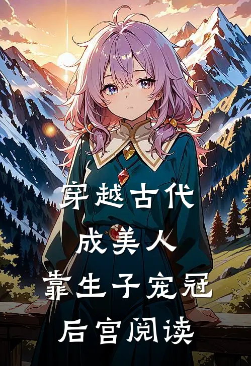 穿越古代成美人，靠生子宠冠后宫阅读